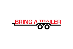 Bring A Trailer Logo