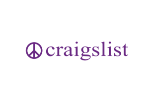 Craigslist Logo