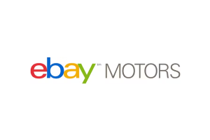 Ebay Motors Logo