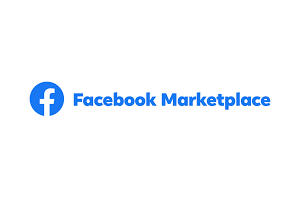 Facebook Marketplace Logo