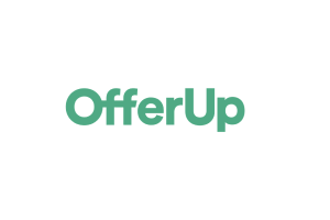 OfferUp Logo